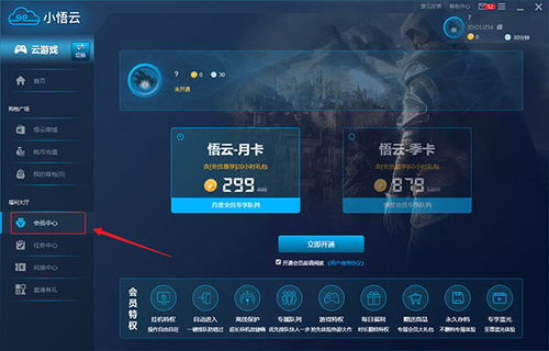 小悟云