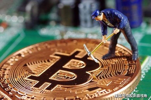 加密货币的挖矿行为包括,技术原理、市场动