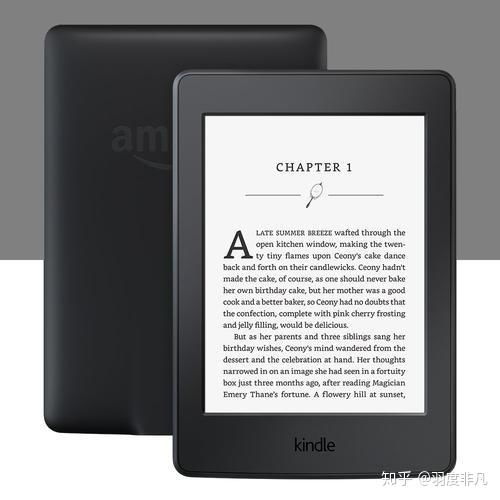 kindle和安卓系统版本,Kindle