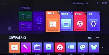 电视怎么加安卓系统,轻松实现智能体验的飞