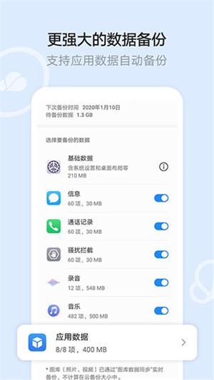 华为云空间 