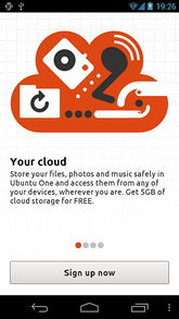 ubuntu系统下载安卓版,Ubuntu