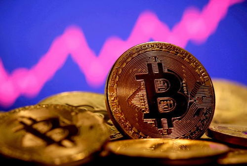 加密货币合法化问题,挑战与机遇并存的金融