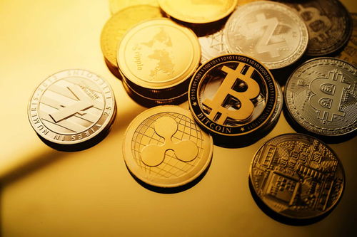 加密货币被pai,Pai引领新时代金融革