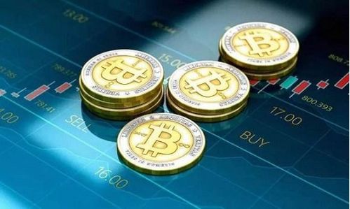 加密货币的主流,主流币种深度解析