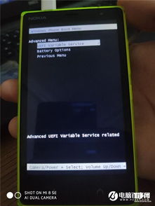 安卓刷winphone系统6,揭秘Win