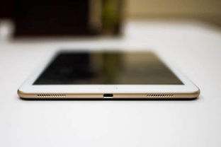 ipad 2装安卓系统,体验双重魅力