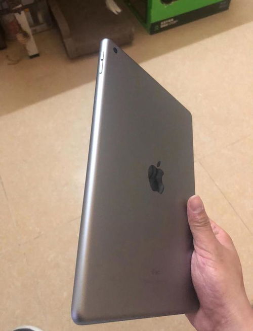 ipad换安卓系统吗,系统转换的探索之旅