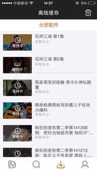 苹果系统和安卓系统芒果tv,苹果与安卓系
