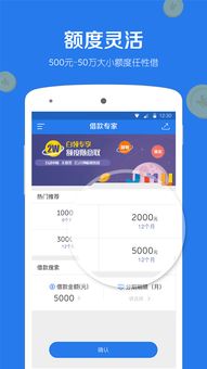 借贷系统可以安卓吗,便捷金融服务的全新体
