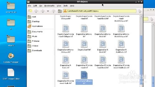 linux系统安装安卓办法,Linux系