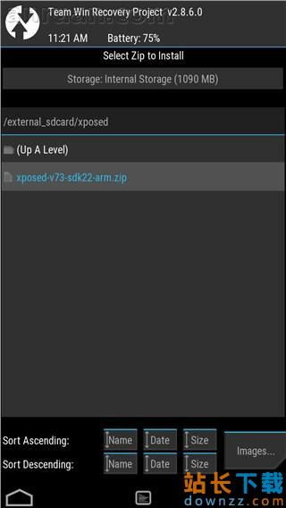 安卓5.1系统装xposed,安卓5.1