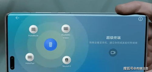 华为新系统取代安卓,引领新时代的国产替代