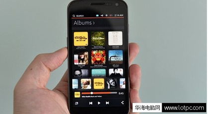 自从有了安卓系统,从诞生到引领潮流的科技