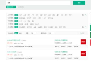 北京安卓系统开发,引领智能科技新潮流