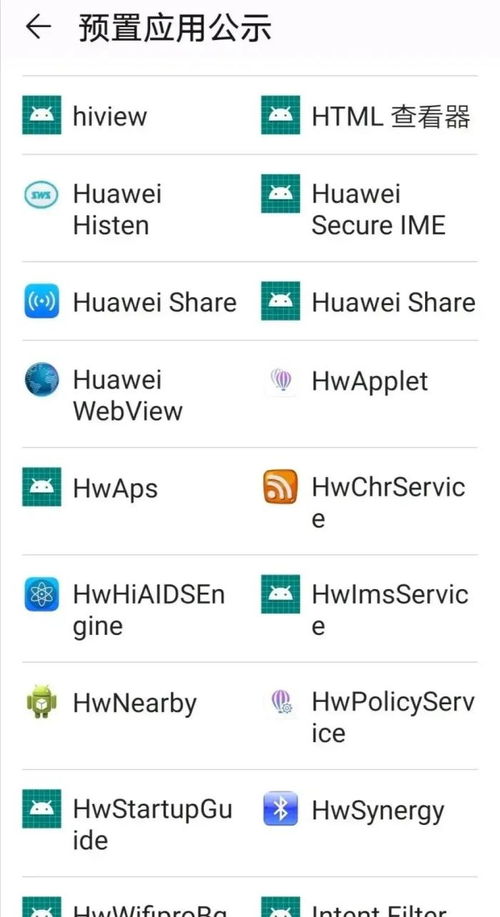 华为系统emui和安卓系统区别,深度解析