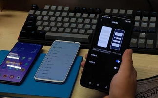 除了安卓以外的系统,探索iOS、Wind