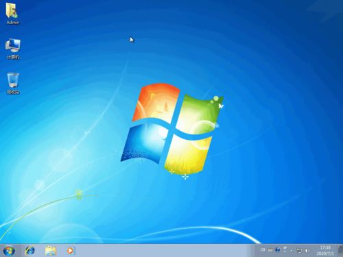 iwork7装安卓系统,畅享全新体验