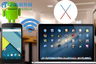 mac进入安卓手机系统,跨平台操作新体验
