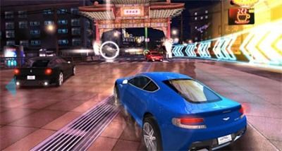 狂野飙车6(Asphalt6HD)手游中文版下载地址 