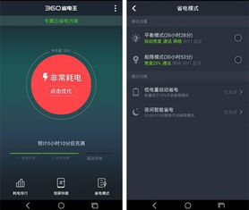 安卓系统耗电快后台软件,后台软件的“隐形
