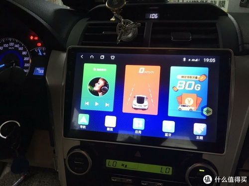 安卓系统的车载系统安装carplay吗,