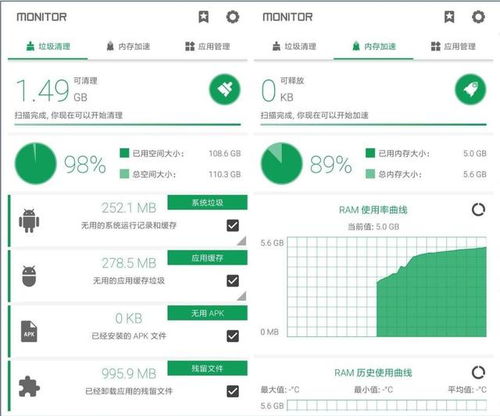 安卓系统背书神器怎么用,高效管理