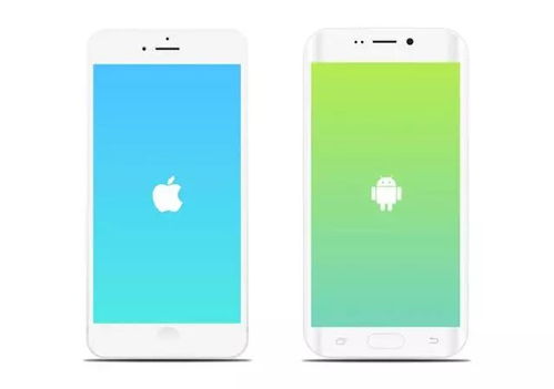 小米安卓系统怎么换成ios,教你轻松切换