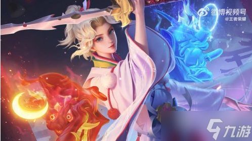 女巫的魔法商店 
