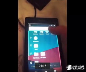 塞班手机怎么刷安卓系统,轻松刷机升级至安