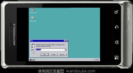安卓系统安装win98,跨越时代的系统融
