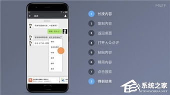 安卓系统小米的叫什么,探索小米安卓系统的