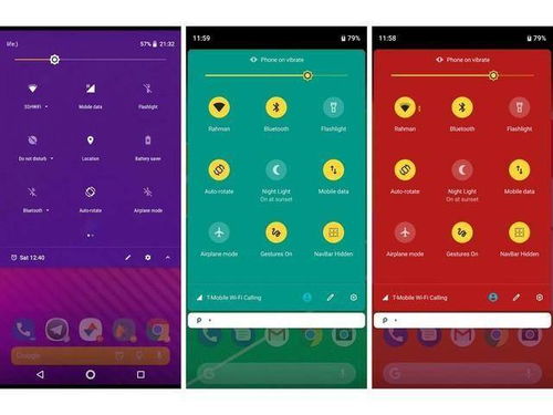 安卓系统app的作用,探索安卓系统APP