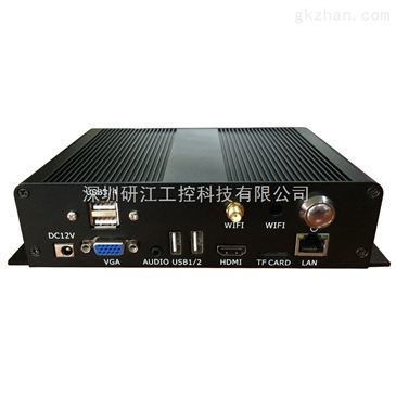 安卓工控机改系统,迈向智能化工业控制新时