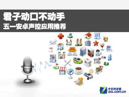 车载安卓系统声控指令,智能出行新体验