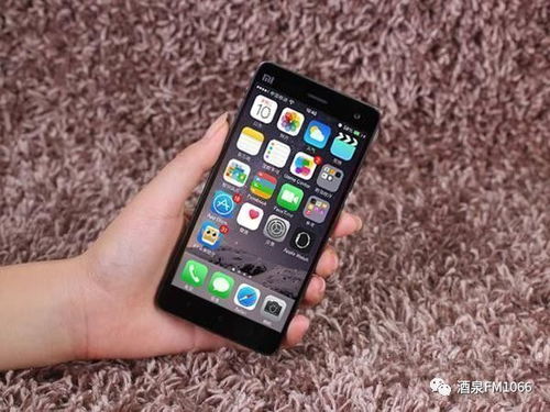手机ios系统能恢复安卓系统吗,iOS系