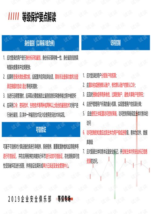 能源及安全管理
