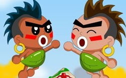 屁王兄弟 