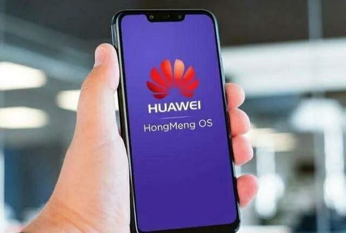 鸿蒙手机系统换安卓手机,手机系统切换攻略