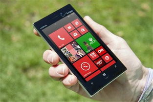 windowsphone和安卓系统,全面