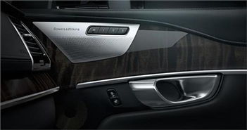 xc90安卓车载系统,智能驾驶体验新篇章