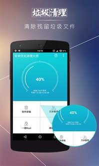 安卓优化系统好用吗,好用还是鸡肋？
