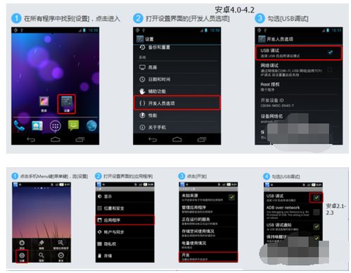 电脑如何刷入安卓系统,轻松实现多平台兼容