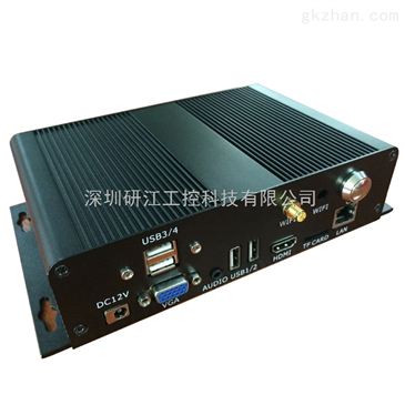 贵州安卓系统工控机,引领工业自动化新时代