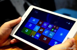 华为安卓windows双系统平板,双平台