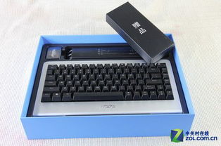 机械键盘切安卓系统,打造极致输入体验的探