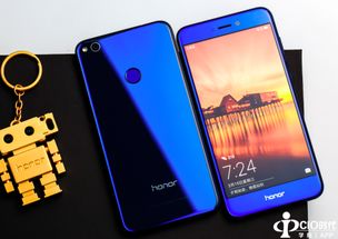 荣耀8是不是安卓系统,引领时尚科技潮流