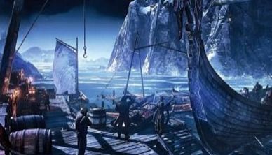 巫师3手游中文版下载 