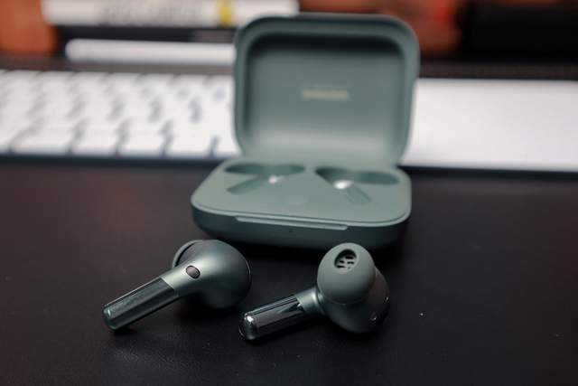 安卓系统的无线耳机,便携体验与智能互联的