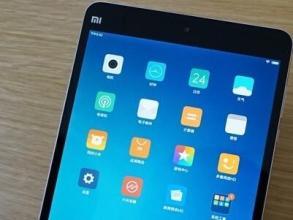 小米平板都是安卓系统吗,畅享智能体验